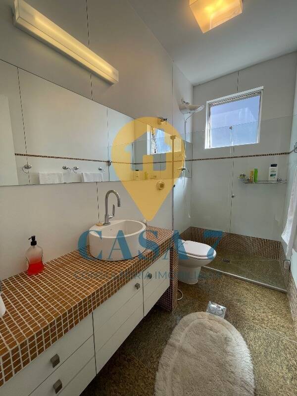 Apartamento à venda com 4 quartos, 150m² - Foto 7