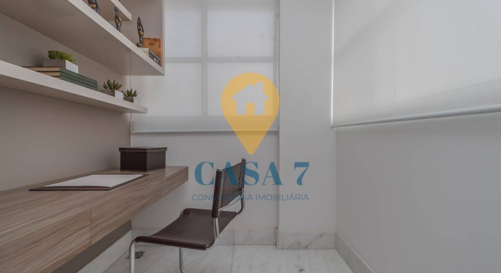 Apartamento à venda com 4 quartos, 179m² - Foto 10