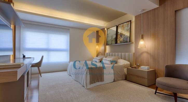 Apartamento à venda com 4 quartos, 294m² - Foto 18