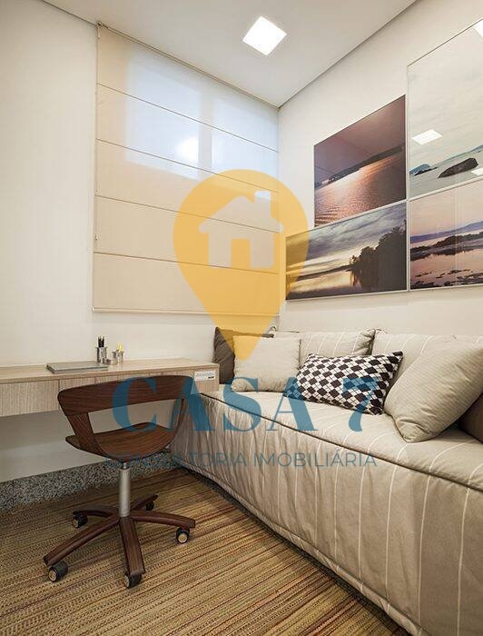 Apartamento à venda com 3 quartos, 83m² - Foto 10