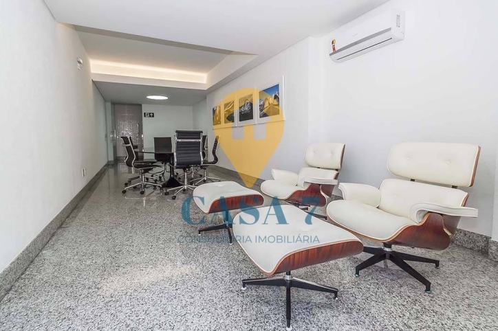 Apartamento à venda com 3 quartos, 83m² - Foto 25