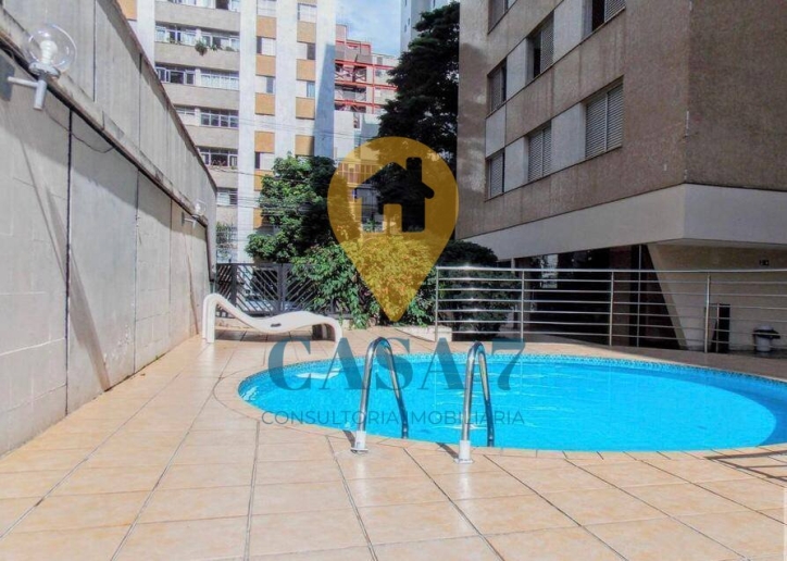 Apartamento à venda com 4 quartos, 160m² - Foto 20