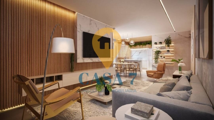 Apartamento à venda com 2 quartos, 66m² - Foto 18