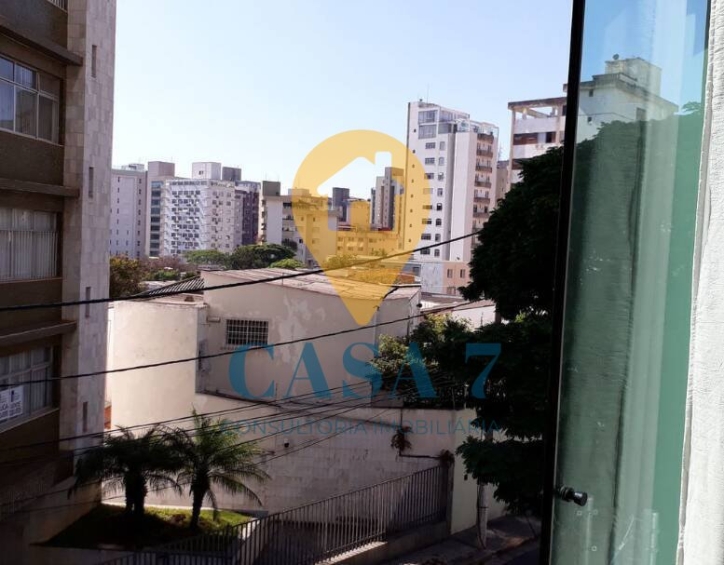 Apartamento à venda com 4 quartos, 270m² - Foto 2