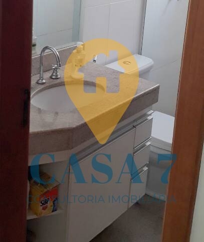 Apartamento à venda com 4 quartos, 270m² - Foto 4