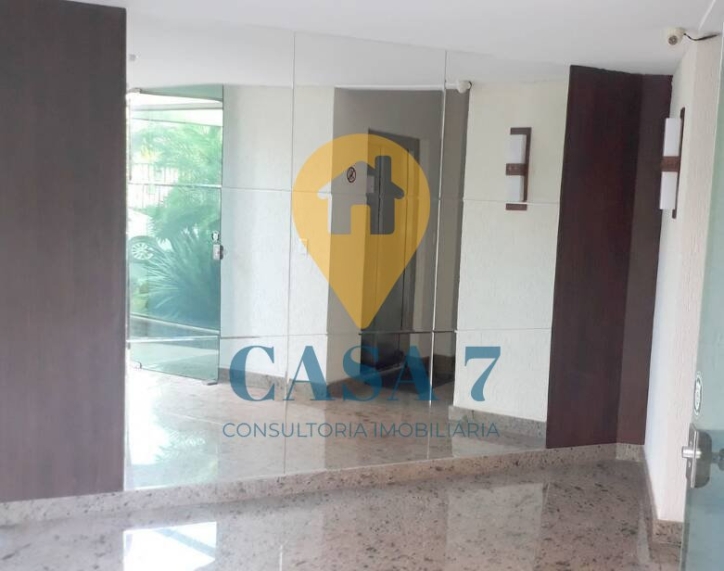 Apartamento à venda com 4 quartos, 270m² - Foto 5