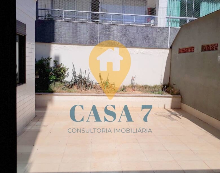 Apartamento à venda com 4 quartos, 270m² - Foto 6