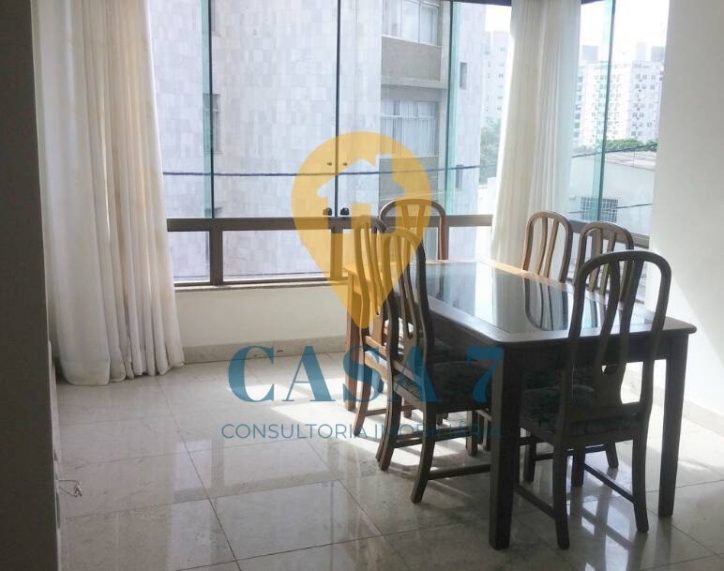 Apartamento à venda com 4 quartos, 270m² - Foto 7