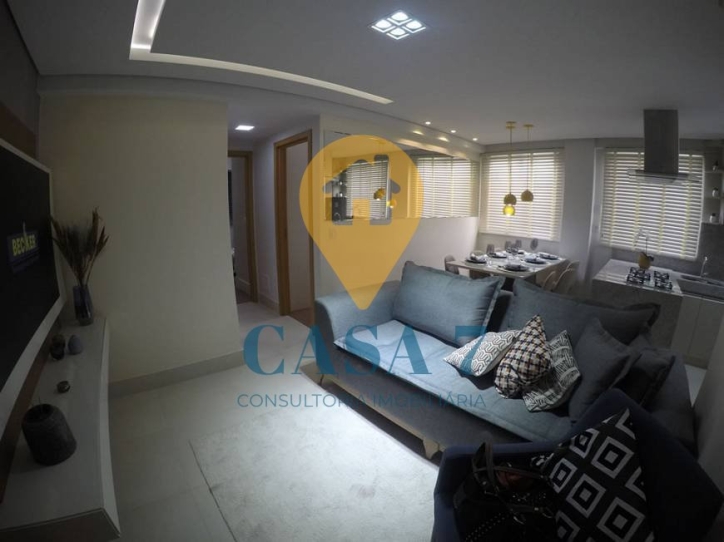 Apartamento à venda com 3 quartos, 136m² - Foto 12