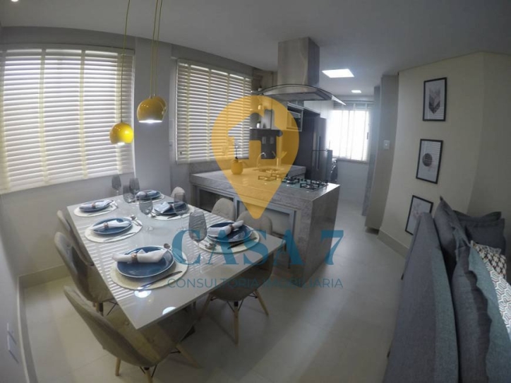 Apartamento à venda com 3 quartos, 136m² - Foto 14