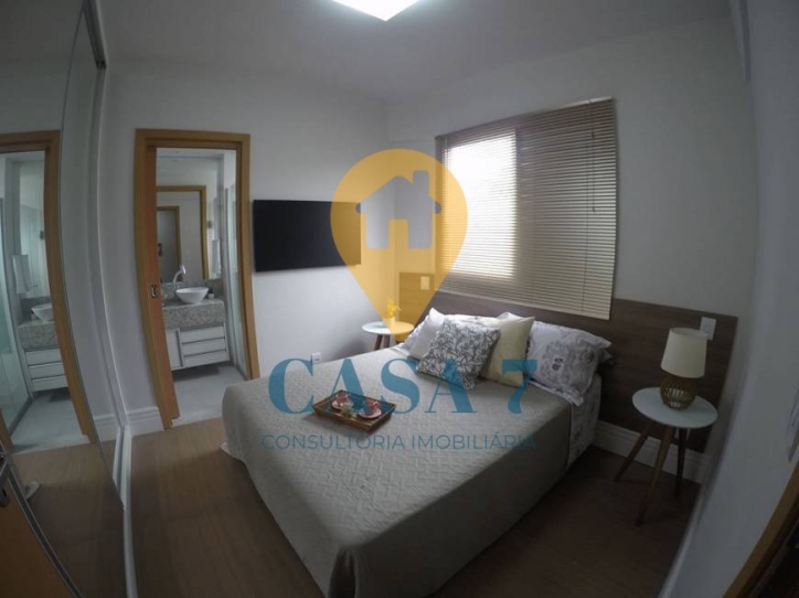 Apartamento à venda com 3 quartos, 136m² - Foto 15