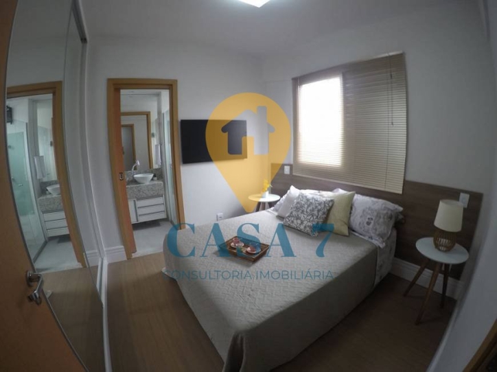 Apartamento à venda com 3 quartos, 136m² - Foto 25