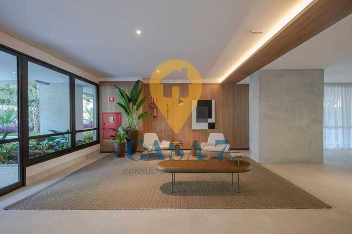 Apartamento à venda com 4 quartos, 173m² - Foto 22