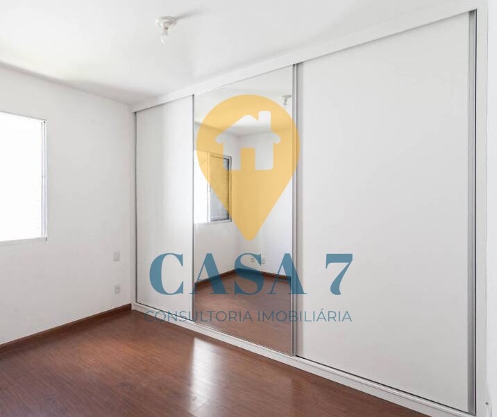 Apartamento à venda com 3 quartos, 90m² - Foto 6