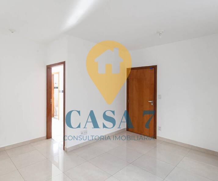 Apartamento à venda com 3 quartos, 90m² - Foto 2