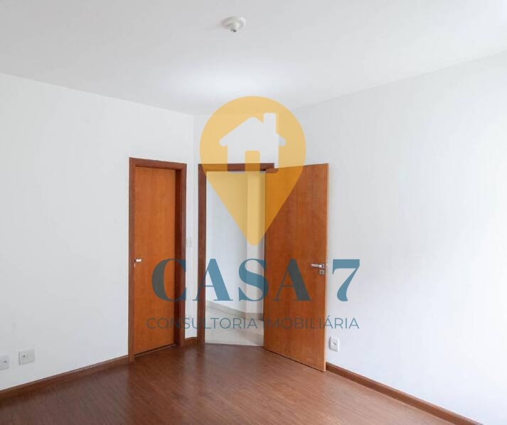 Apartamento à venda com 3 quartos, 90m² - Foto 8