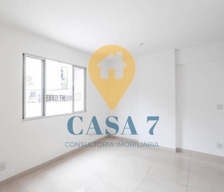 Apartamento à venda com 3 quartos, 90m² - Foto 3