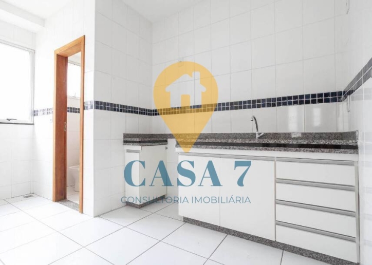 Apartamento à venda com 3 quartos, 90m² - Foto 18