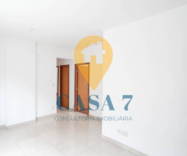 Apartamento à venda com 3 quartos, 90m² - Foto 5