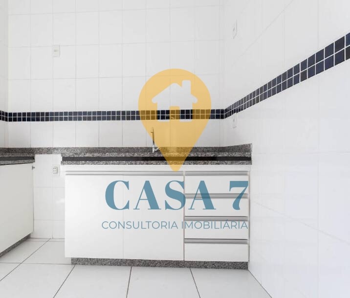 Apartamento à venda com 3 quartos, 90m² - Foto 19