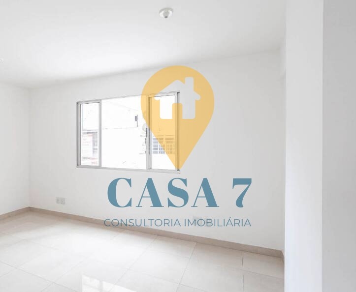 Apartamento à venda com 3 quartos, 90m² - Foto 4