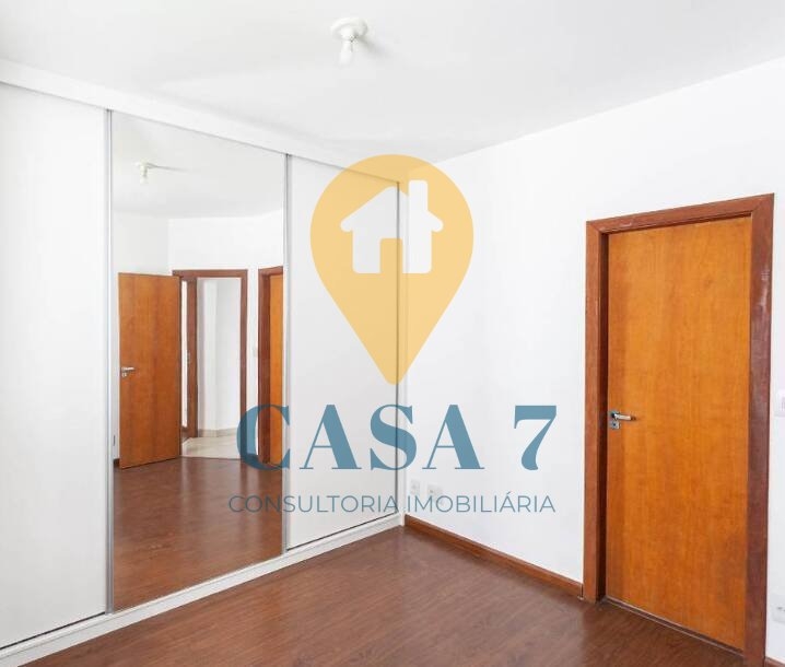 Apartamento à venda com 3 quartos, 90m² - Foto 9