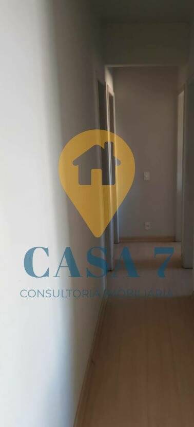 Apartamento à venda com 3 quartos, 88m² - Foto 5