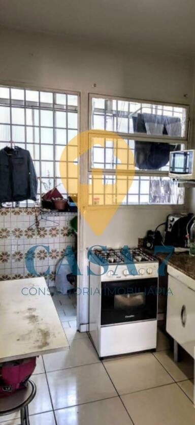 Apartamento à venda com 3 quartos, 88m² - Foto 6