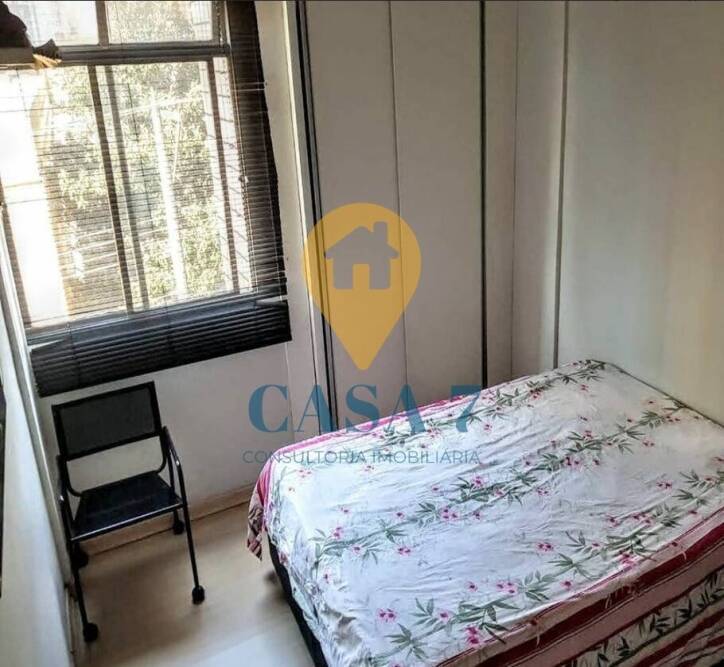 Apartamento à venda com 3 quartos, 88m² - Foto 8