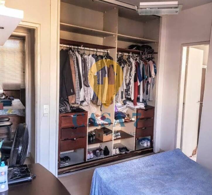 Apartamento à venda com 3 quartos, 88m² - Foto 9