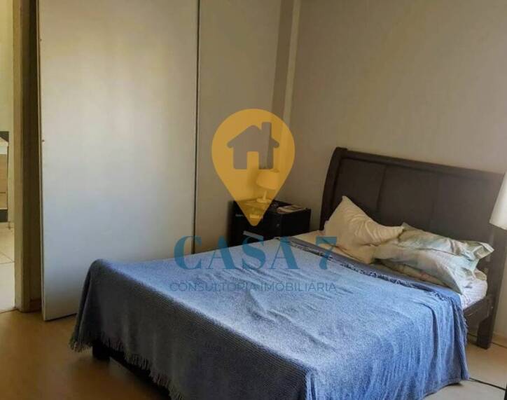 Apartamento à venda com 3 quartos, 88m² - Foto 12