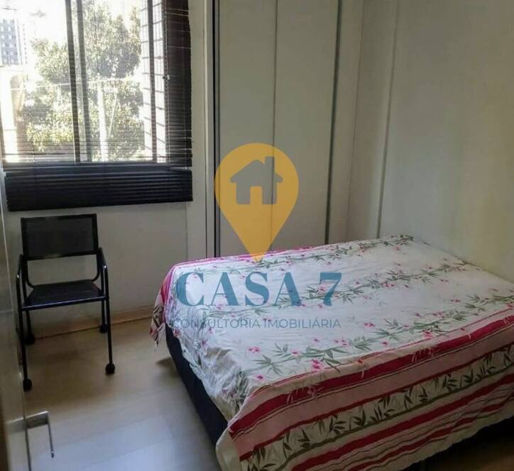 Apartamento à venda com 3 quartos, 88m² - Foto 13