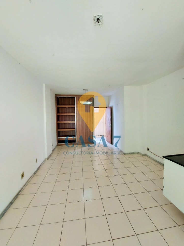 Conjunto Comercial-Sala à venda, 36m² - Foto 6