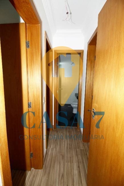 Apartamento à venda com 3 quartos, 92m² - Foto 1