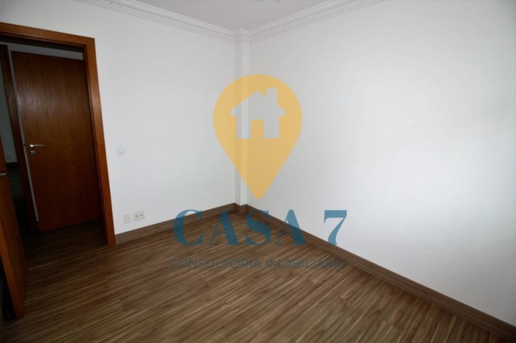 Apartamento à venda com 3 quartos, 92m² - Foto 3