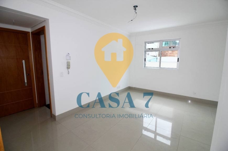 Apartamento à venda com 3 quartos, 92m² - Foto 9