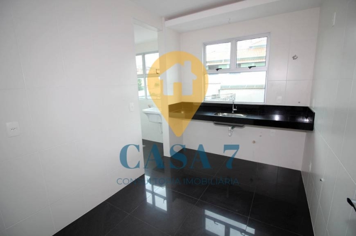 Apartamento à venda com 3 quartos, 92m² - Foto 14