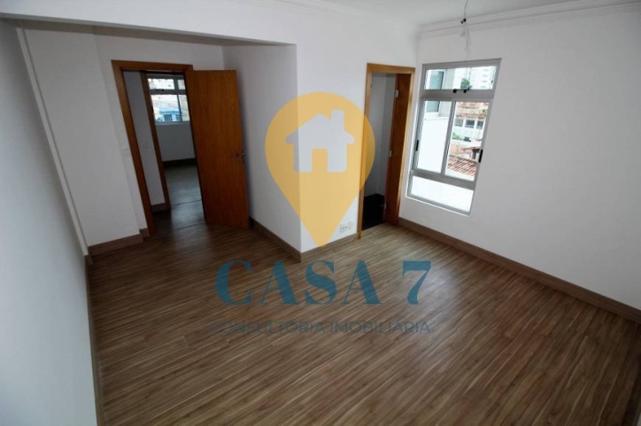 Apartamento à venda com 3 quartos, 92m² - Foto 15