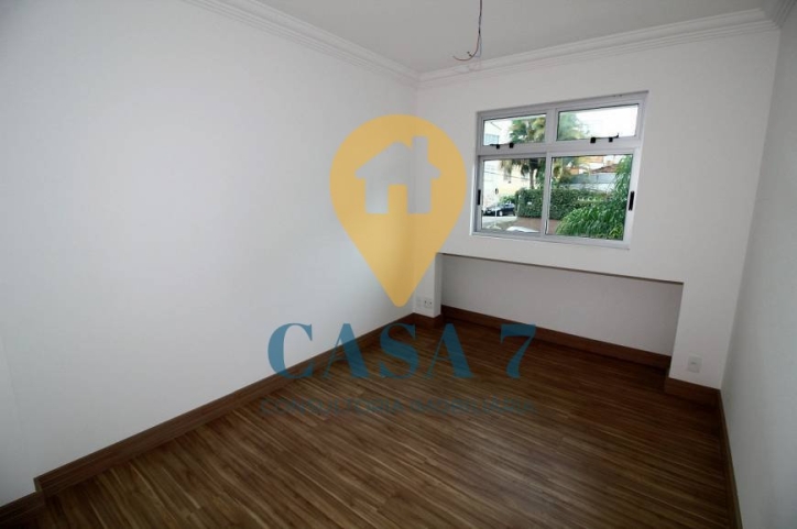 Apartamento à venda com 3 quartos, 92m² - Foto 18