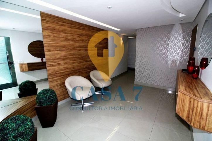 Apartamento à venda com 3 quartos, 92m² - Foto 23