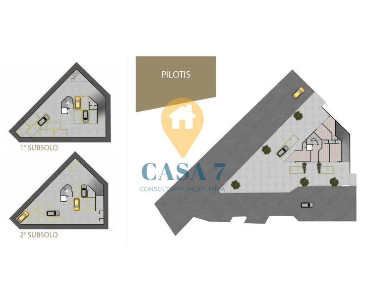 Apartamento à venda com 3 quartos, 8646m² - Foto 5