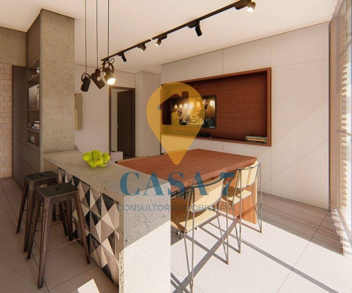 Apartamento à venda com 2 quartos, 154m² - Foto 12