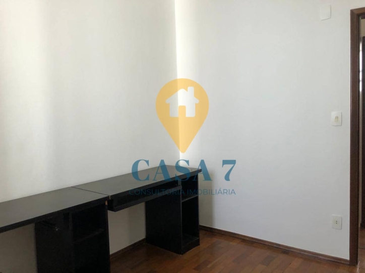 Apartamento à venda com 3 quartos, 100m² - Foto 6