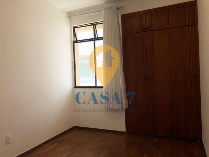 Apartamento à venda com 3 quartos, 100m² - Foto 7