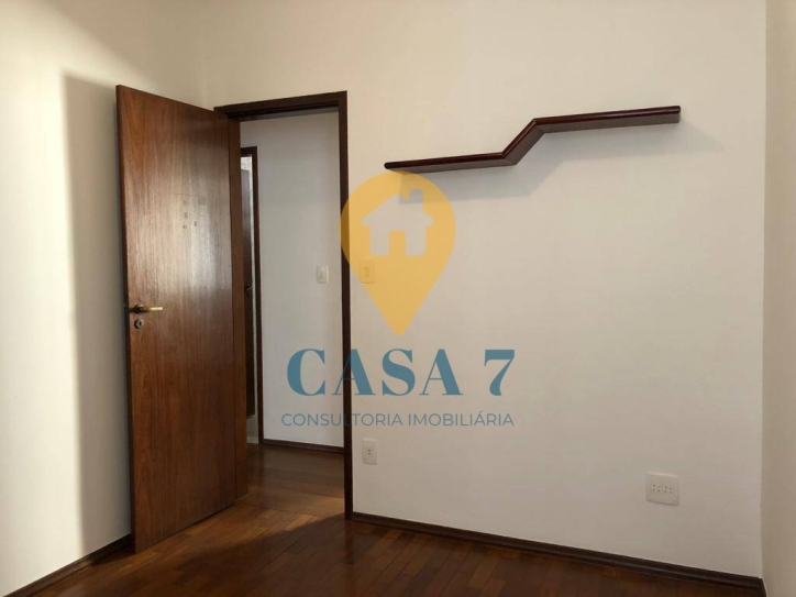 Apartamento à venda com 3 quartos, 100m² - Foto 5