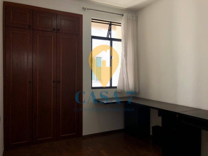 Apartamento à venda com 3 quartos, 100m² - Foto 4