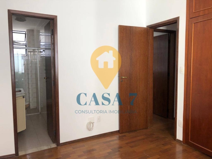 Apartamento à venda com 3 quartos, 100m² - Foto 10