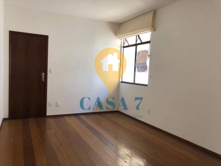 Apartamento à venda com 3 quartos, 100m² - Foto 2