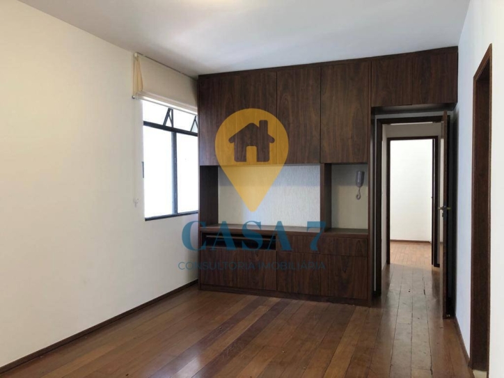 Apartamento à venda com 3 quartos, 100m² - Foto 3