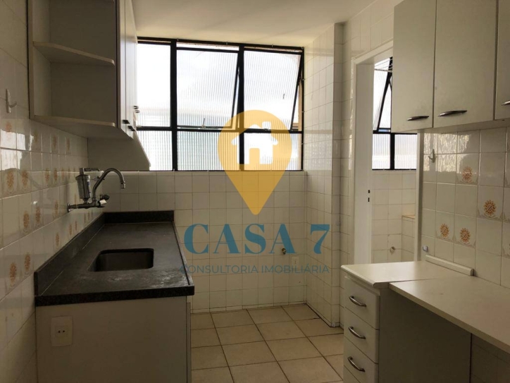 Apartamento à venda com 3 quartos, 100m² - Foto 19